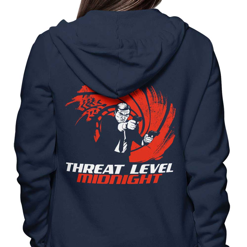 Double O Threat