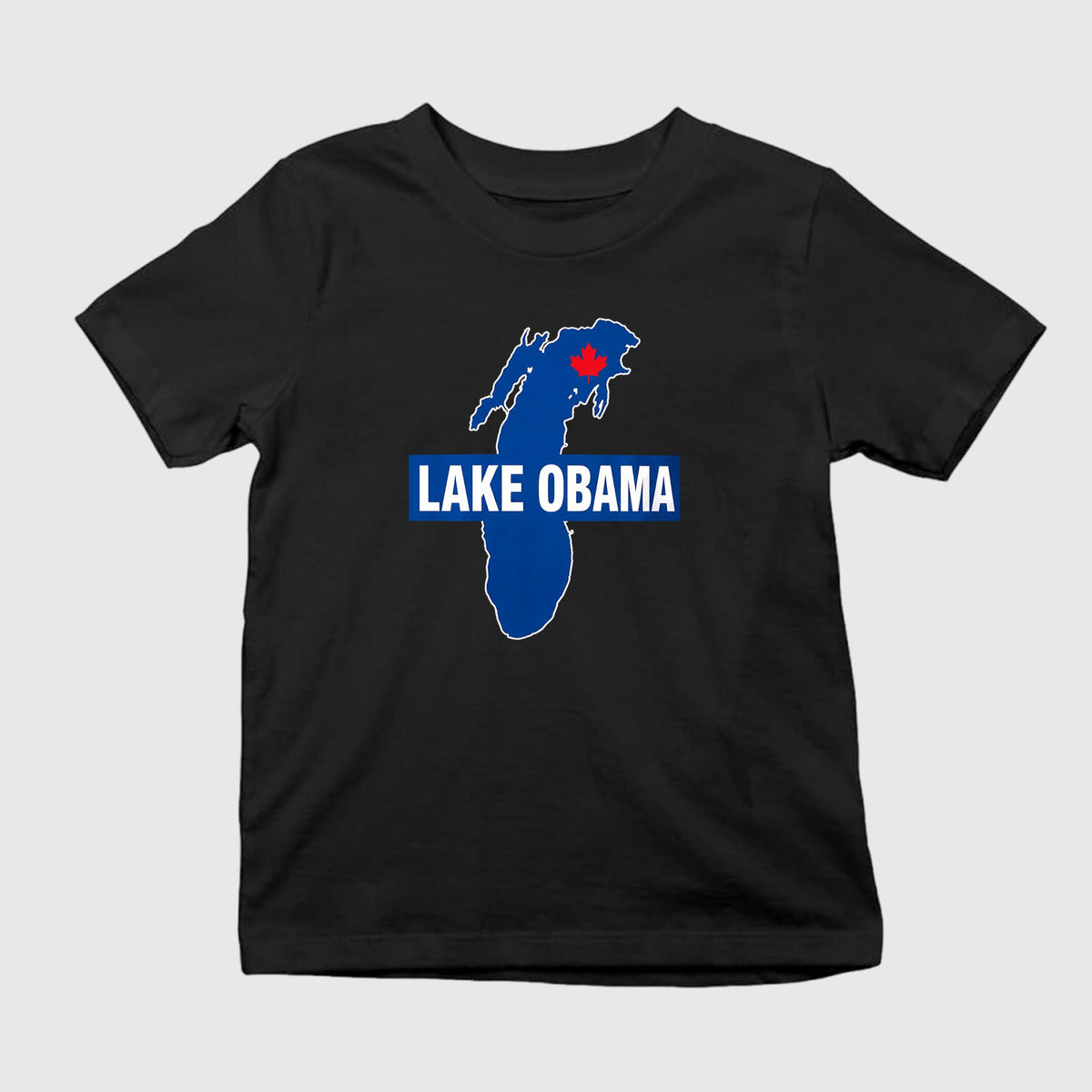 Doug Ford Lake Obama Shirt