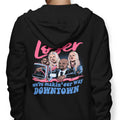 Downtown Driving