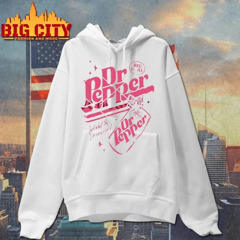 Dr Pepper Big Deal Just What The Dr Ordered Unisex