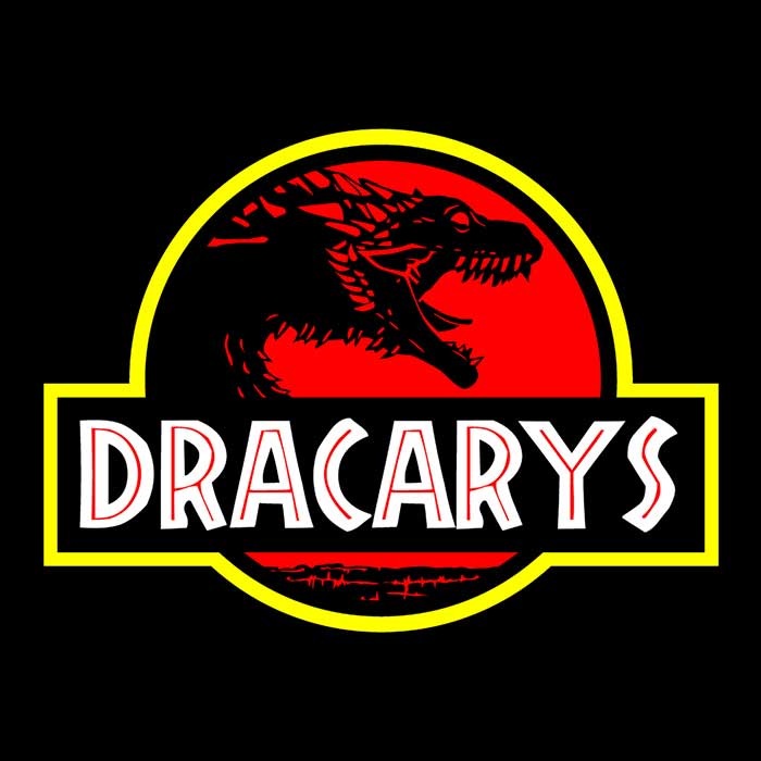 Dracarys Park - Ringer