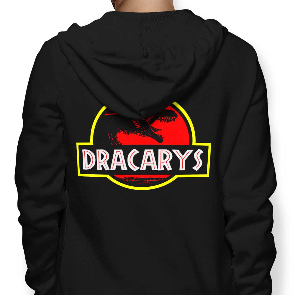 Dracarys Park