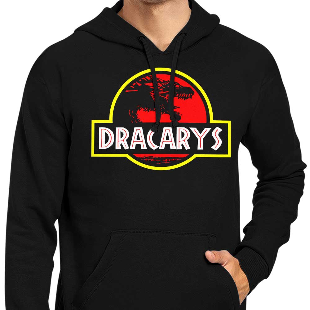 Dracarys Park