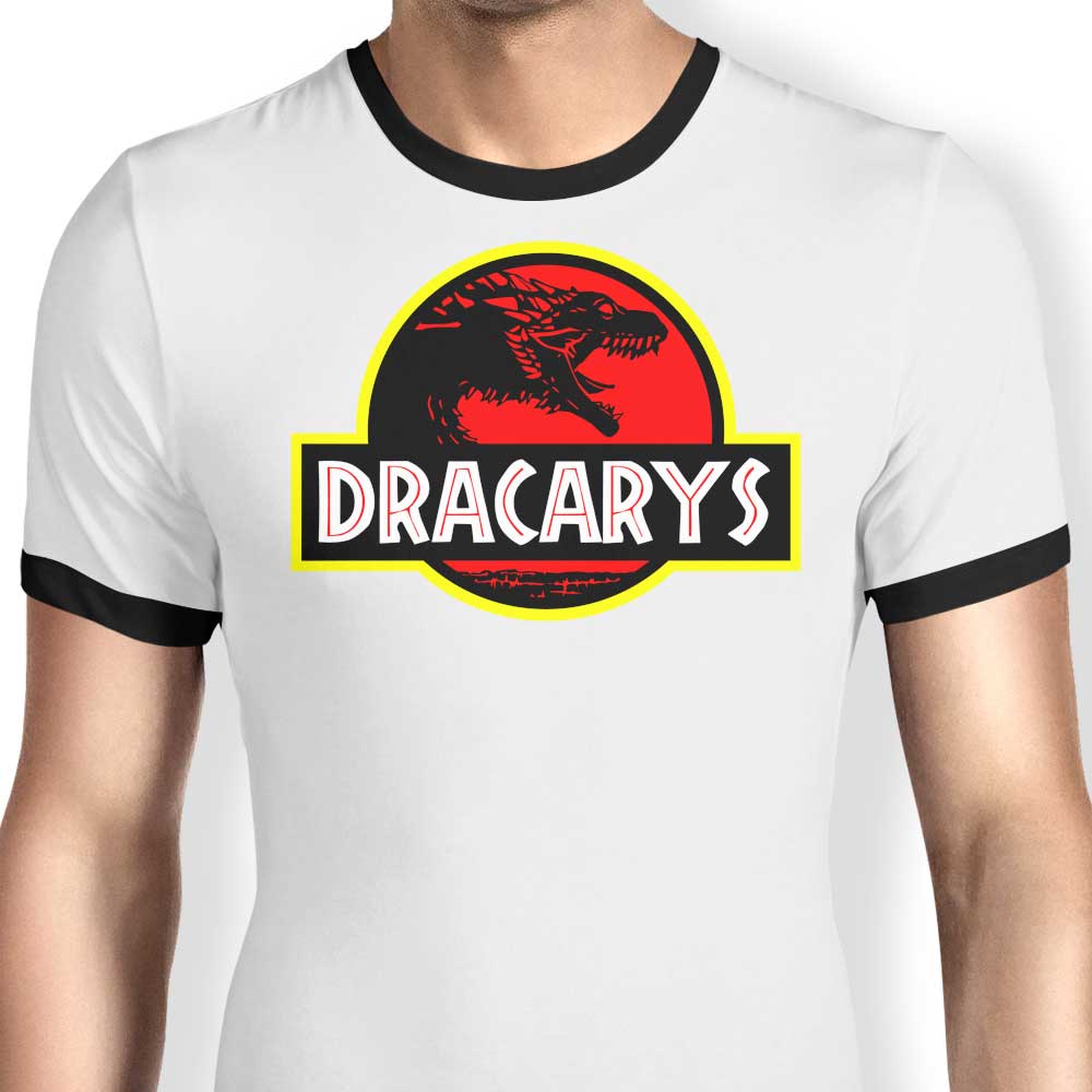 Dracarys Park - Ringer