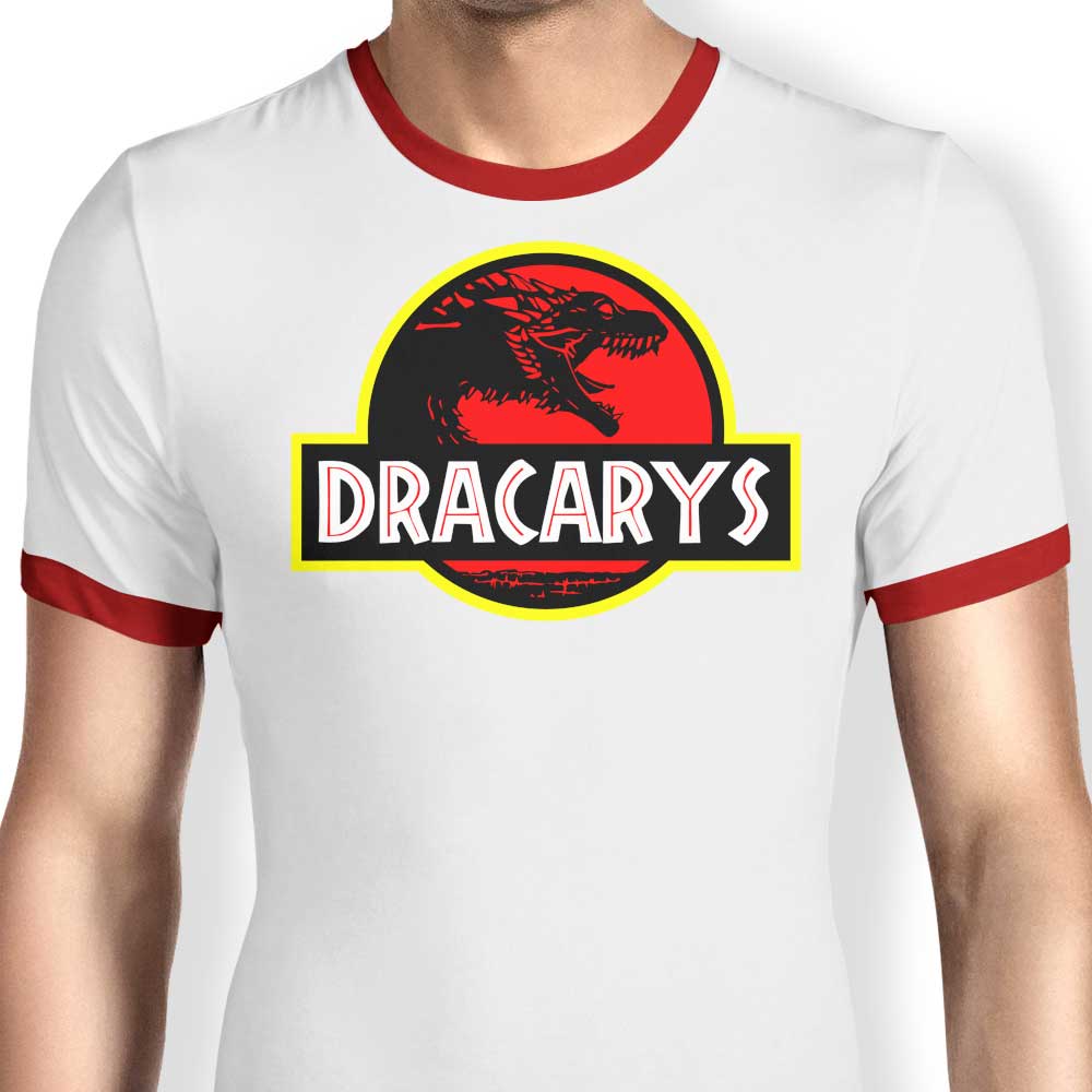 Dracarys Park - Ringer