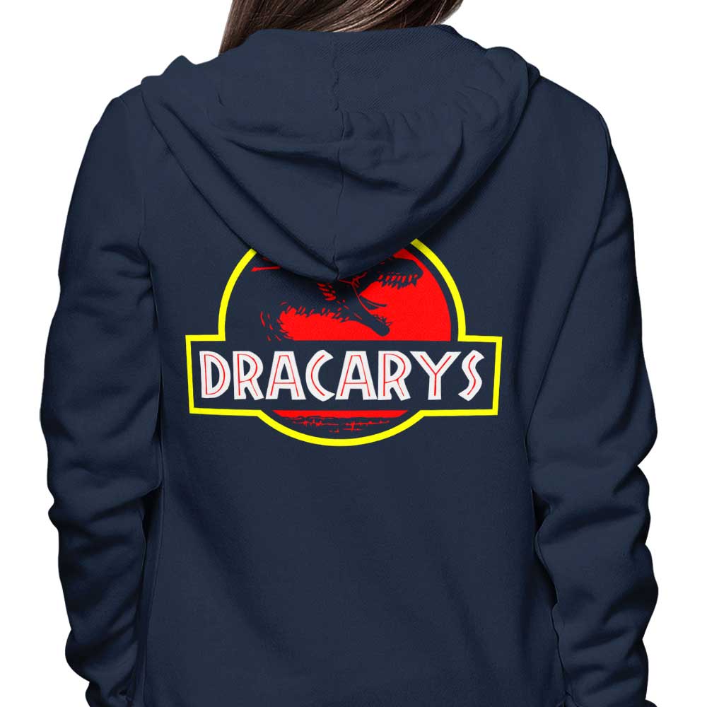Dracarys Park