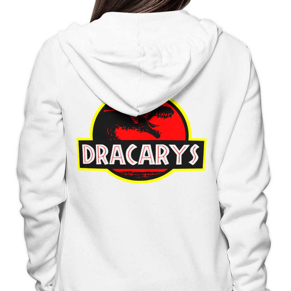 Dracarys Park