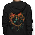 Draconic Dice Keeper