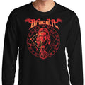 Dracula Force - Long Sleeve