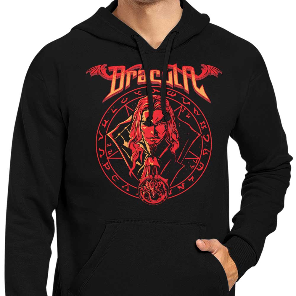 Dracula Force