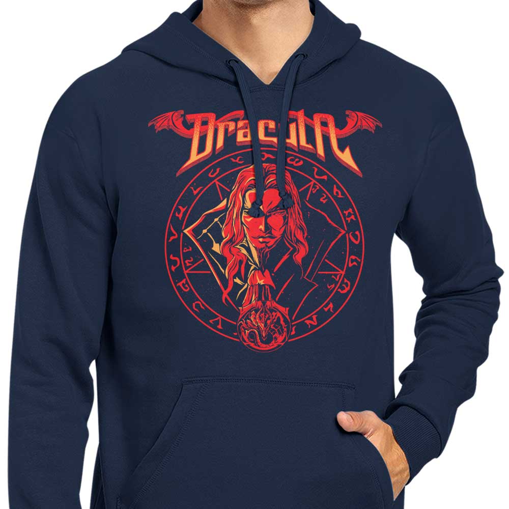 Dracula Force