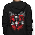 Dracula of the Night
