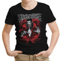 Dracula of the Night - Youth Apparel