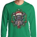 Dragon Christmas - Long Sleeve