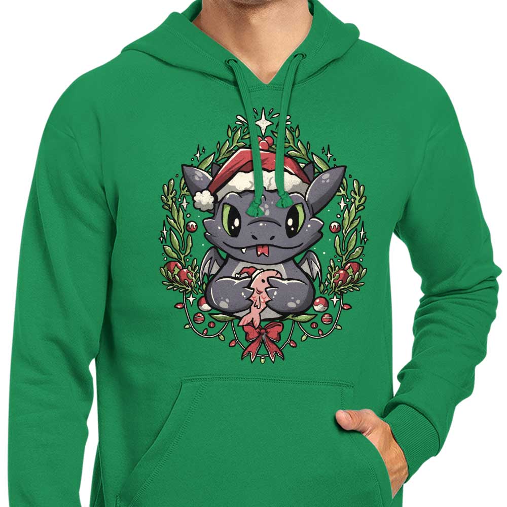 Dragon Christmas
