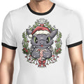 Dragon Christmas - Ringer