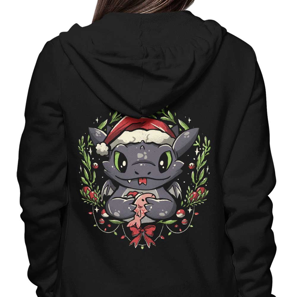 Dragon Christmas