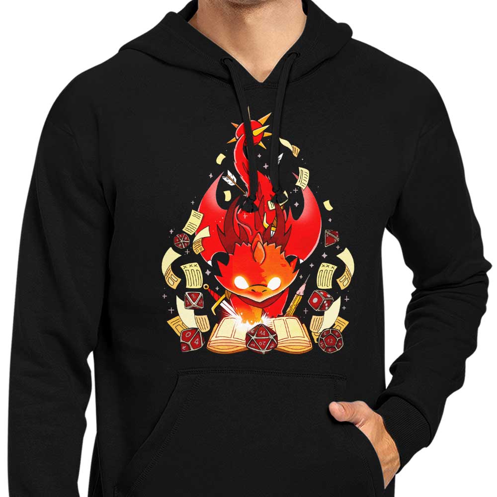 Dragon Dice Set