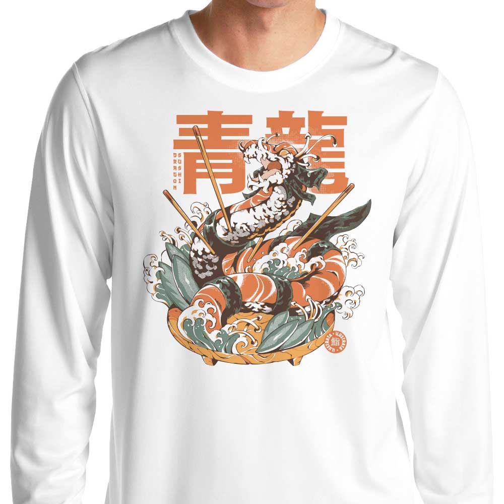 Dragon Sushi - Long Sleeve