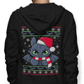 Dragon Sweater