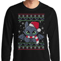 Dragon Sweater - Long Sleeve