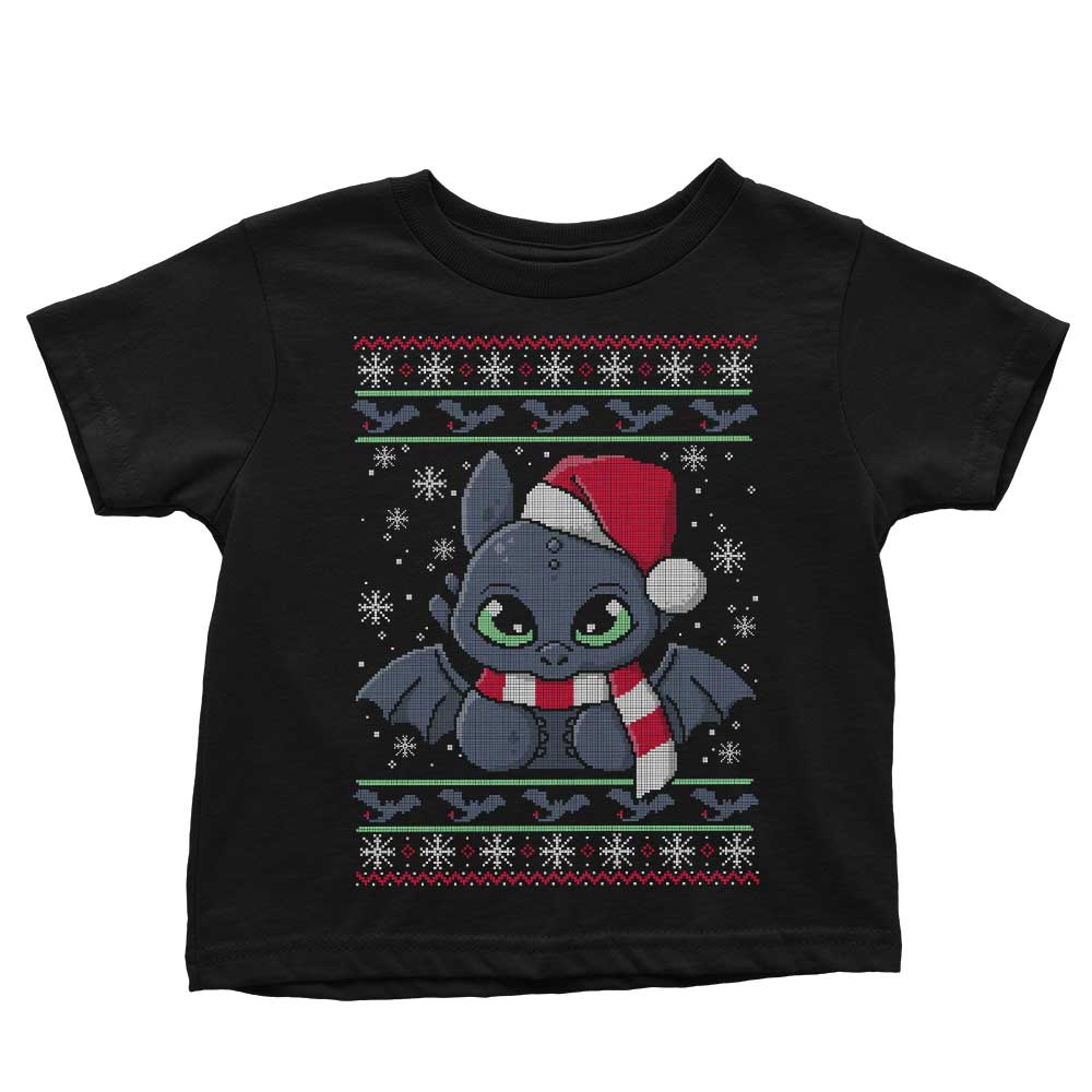 Dragon Sweater - Youth Apparel