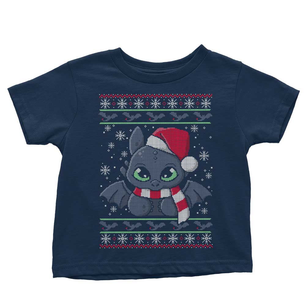 Dragon Sweater - Youth Apparel