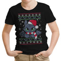 Dragon Sweater - Youth Apparel
