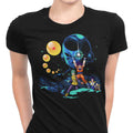 Dragon Wars - Women's Apparel