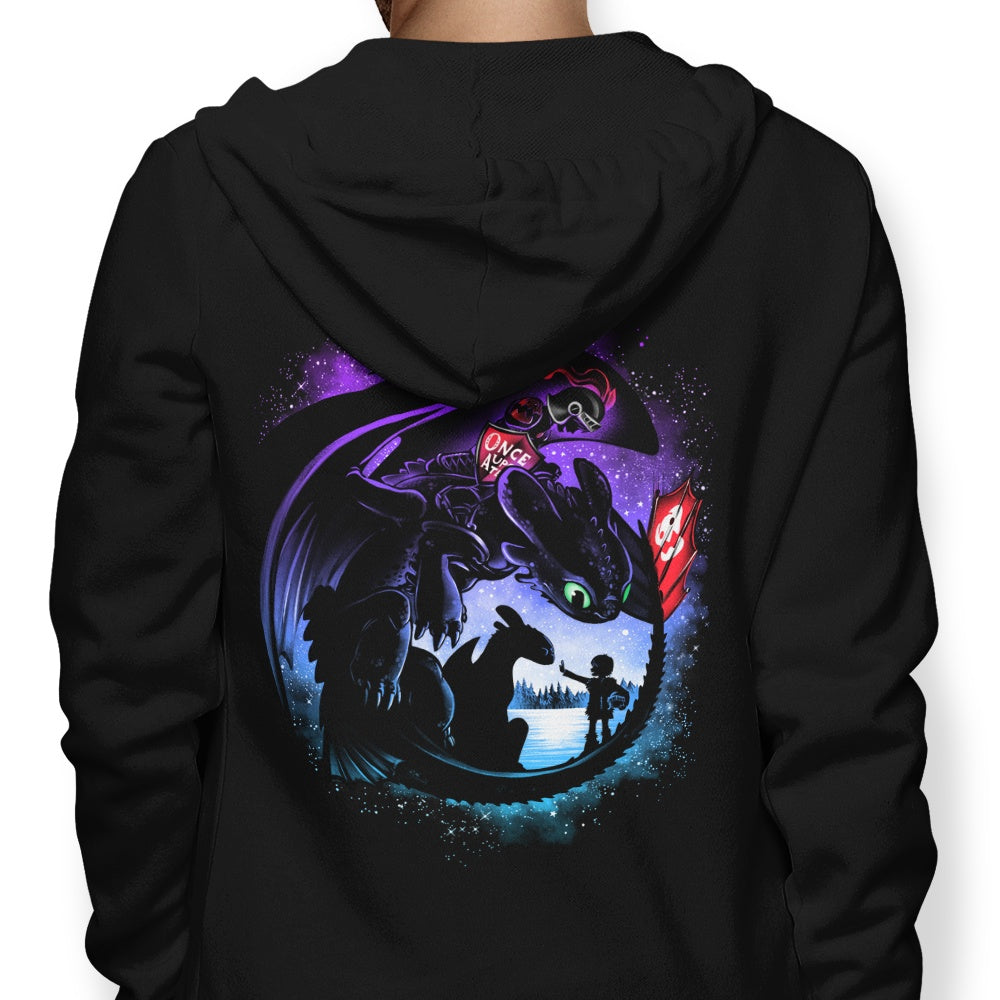 Dragons and Tees