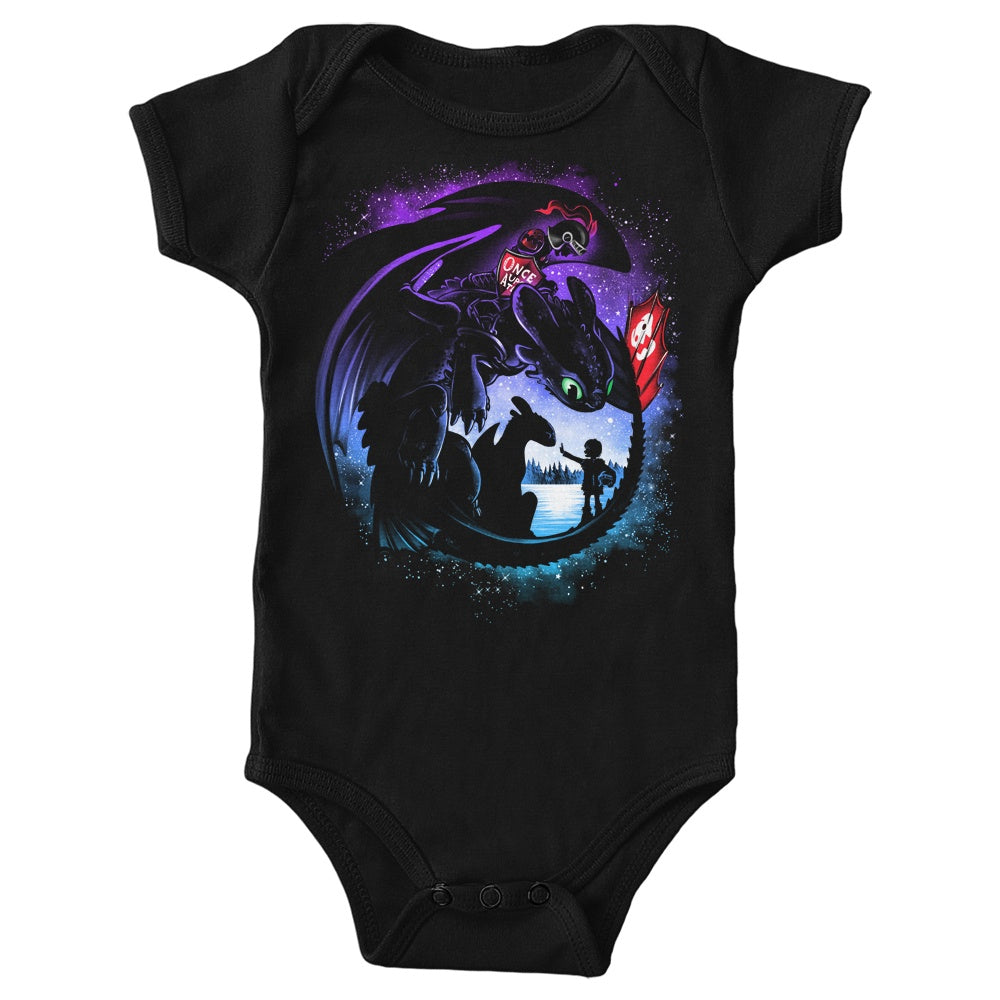 Dragons and Tees - Youth Apparel