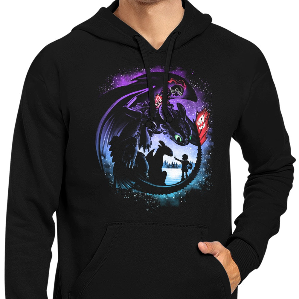 Dragons and Tees