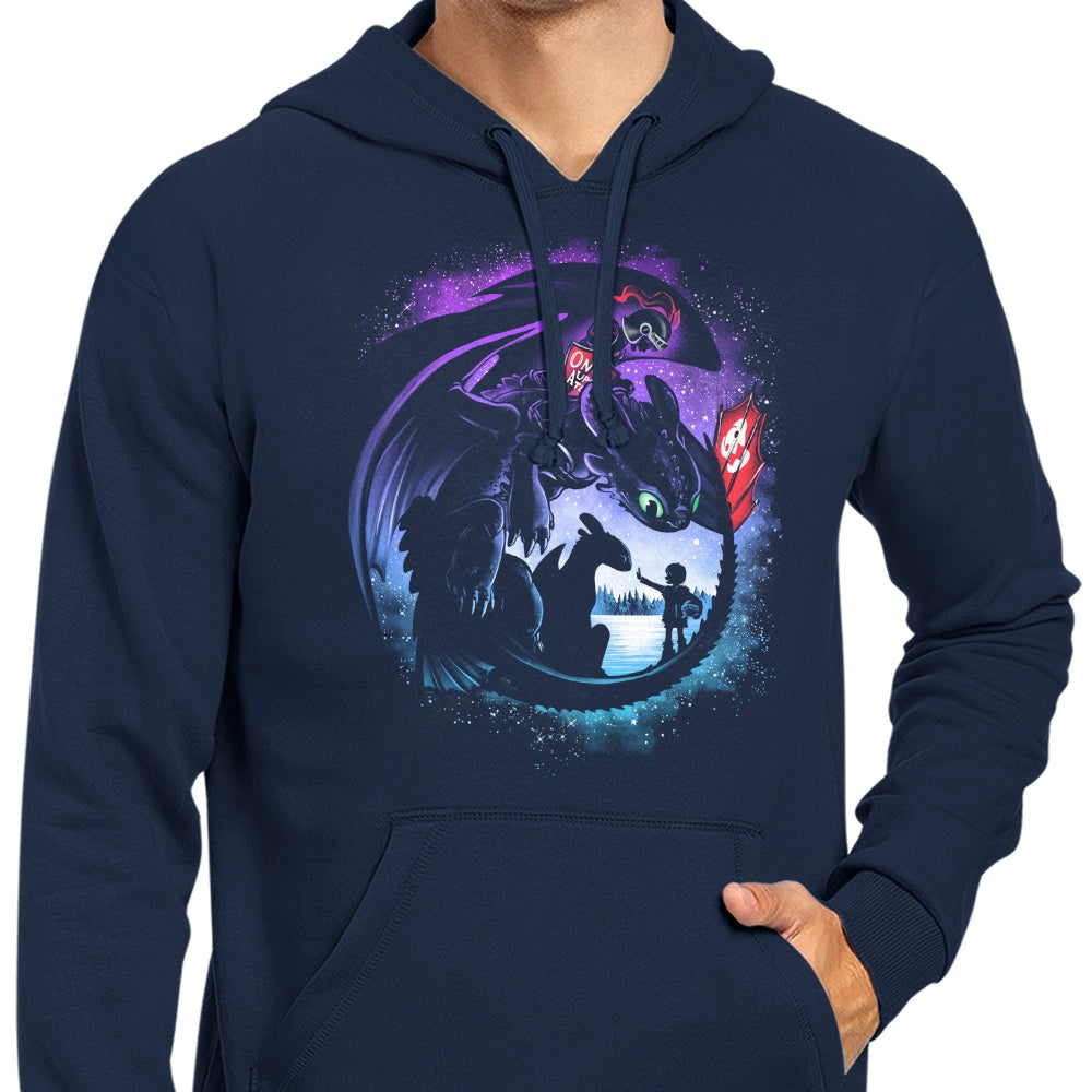 Dragons and Tees