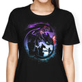Dragons and Tees - Women's Apparel
