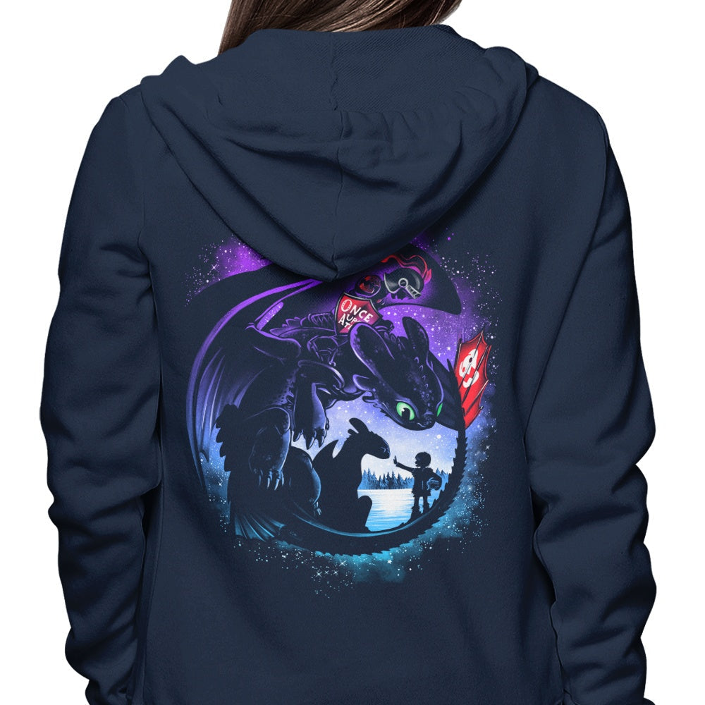 Dragons and Tees