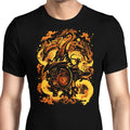 Dragon's Festival - Men's Apparel