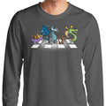 Dragons on Abbey Road - Long Sleeve