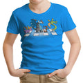 Dragons on Abbey Road - Youth Apparel
