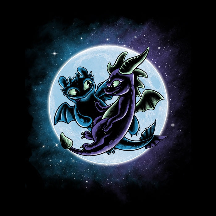 Dragon's Playground - Men's Apparel