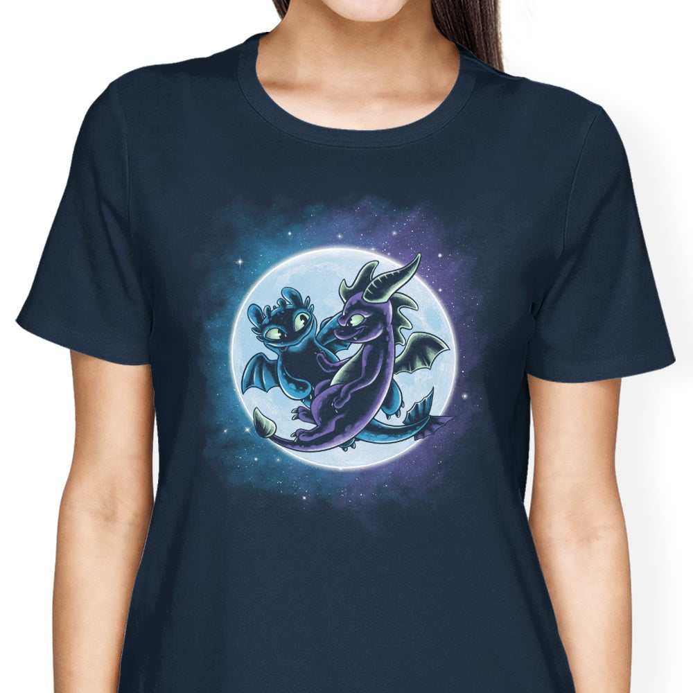 Dragon's Playground - Women's Apparel