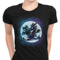 Dragon's Playground - Women's Apparel