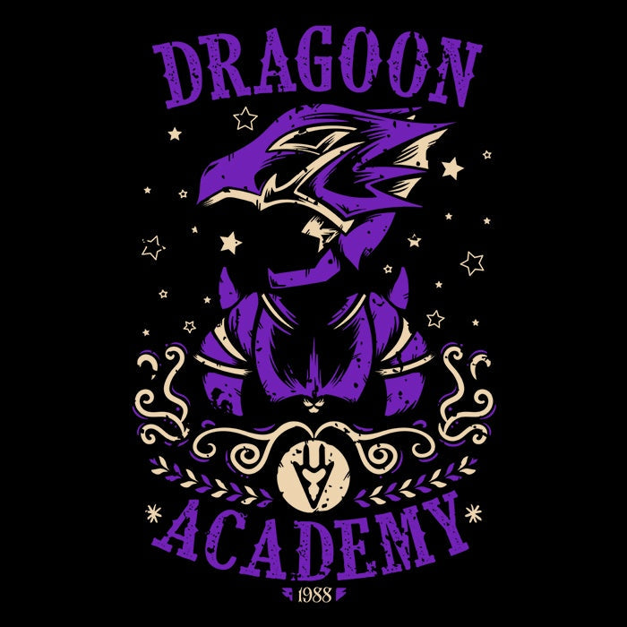 Dragoon Academy