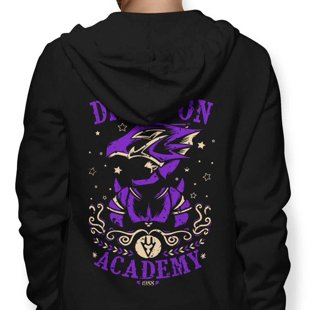 Dragoon Academy