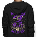 Dragoon Academy
