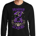 Dragoon Academy - Long Sleeve