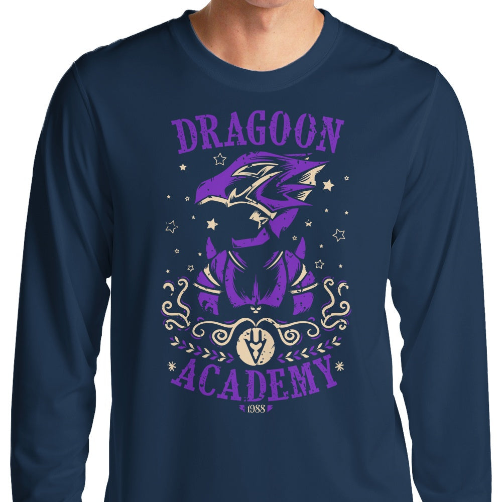 Dragoon Academy - Long Sleeve