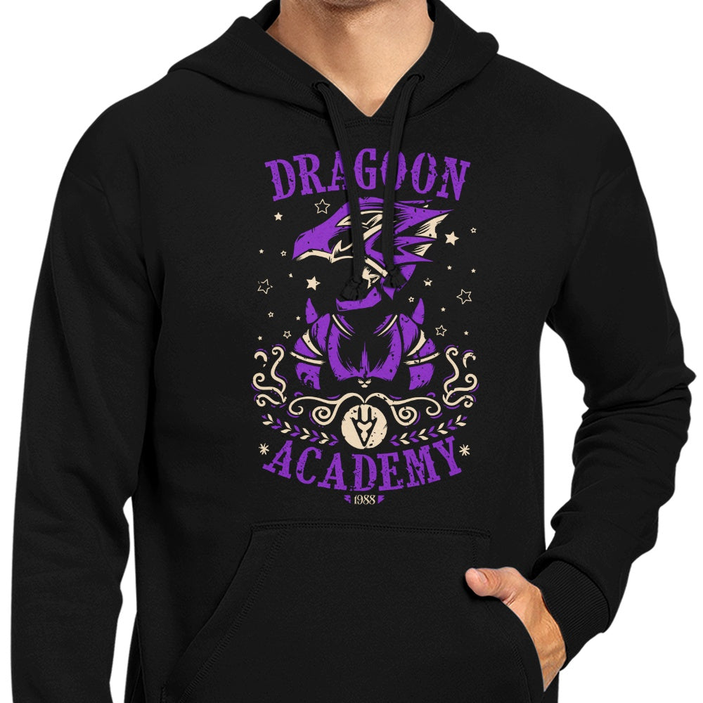 Dragoon Academy