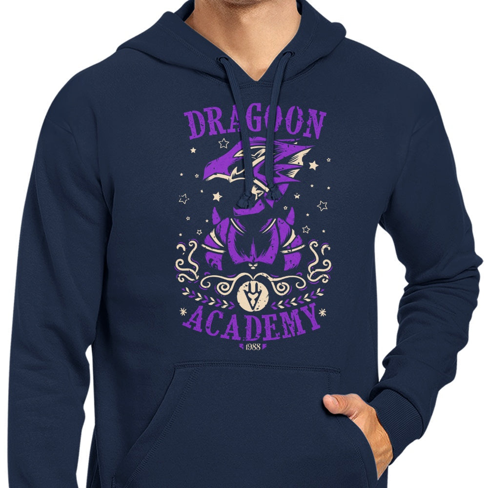 Dragoon Academy