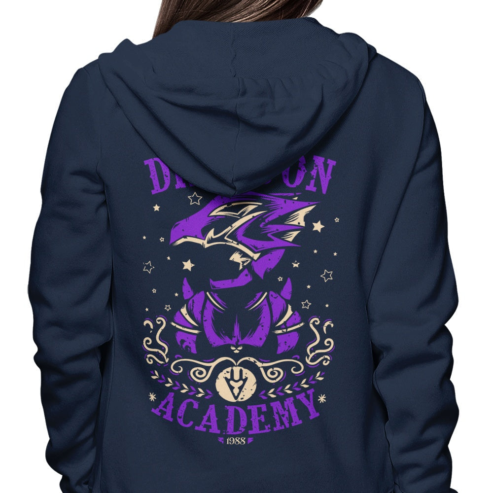Dragoon Academy