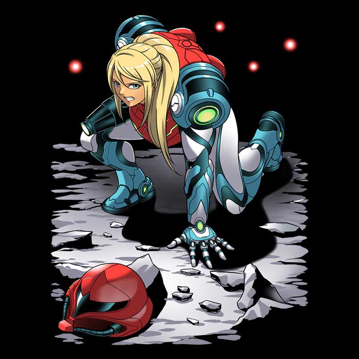 Dread Hunter - 3/4 Sleeve Raglan